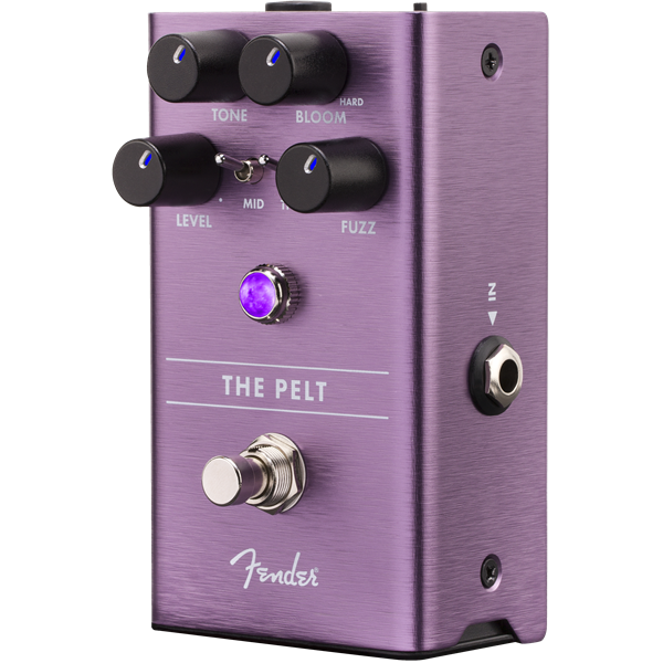 Fender "The Pelt Fuzz"