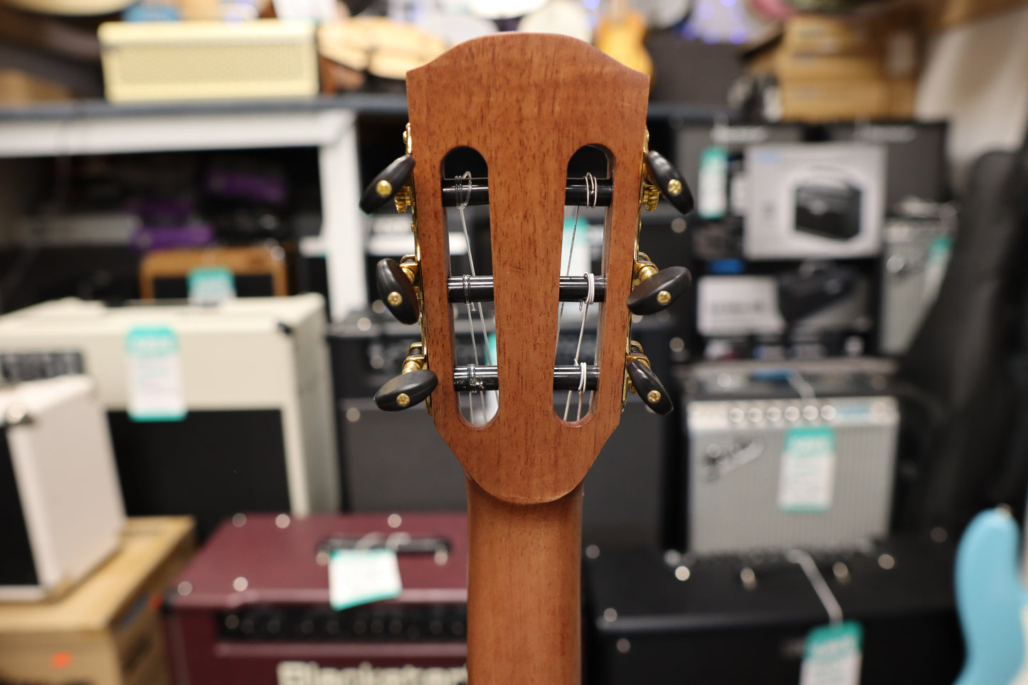 Alvarez RC26HCE Regent Classic Guitar