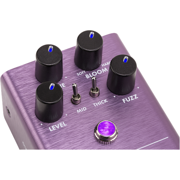 Fender "The Pelt Fuzz"