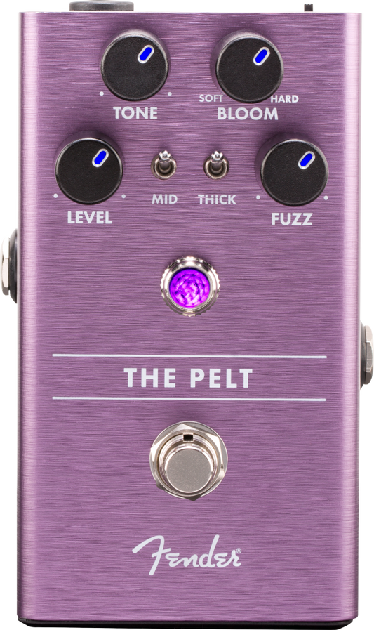 Fender "The Pelt Fuzz"