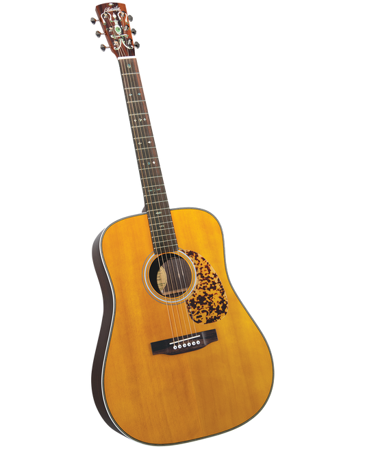 Blueridge BR-160 Historic Series Dreadnaught Guitar