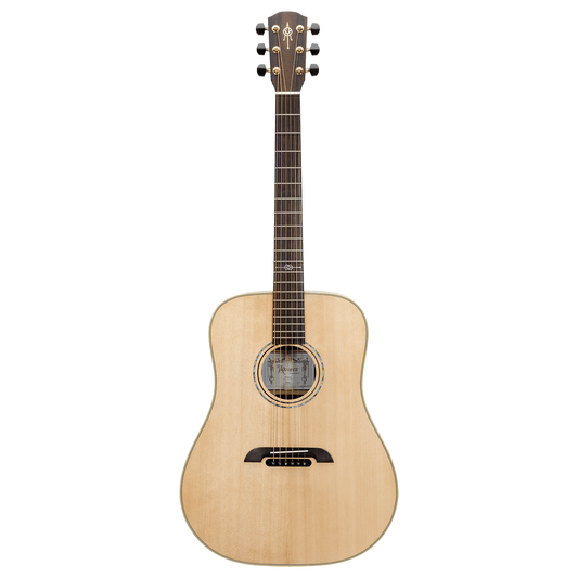 Alvarez Yairi DYM70