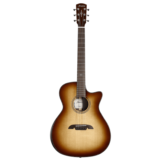 Alvarez Masterworks MG70ce Custom