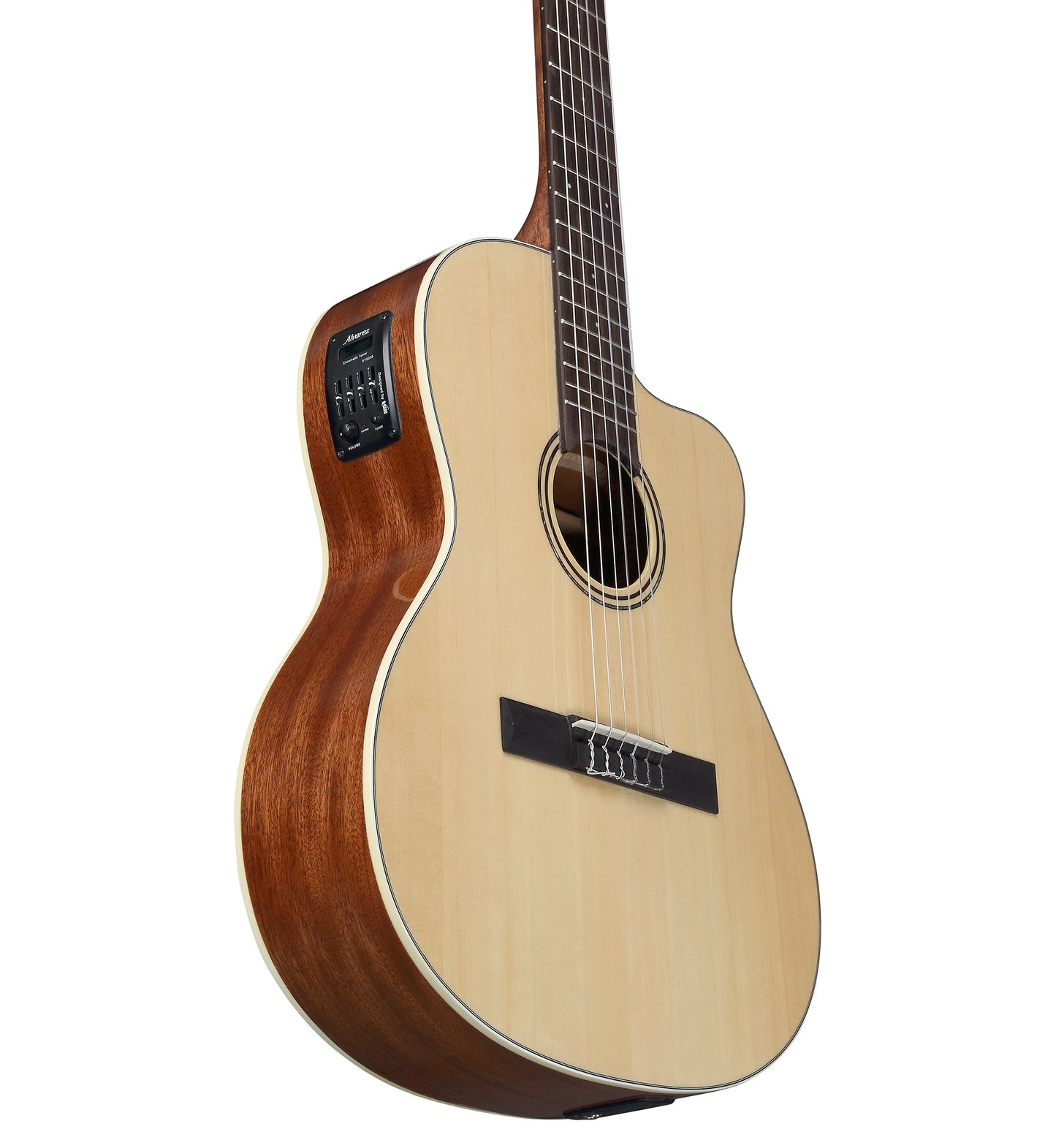 Alvarez RC26HCE Regent Classic Guitar