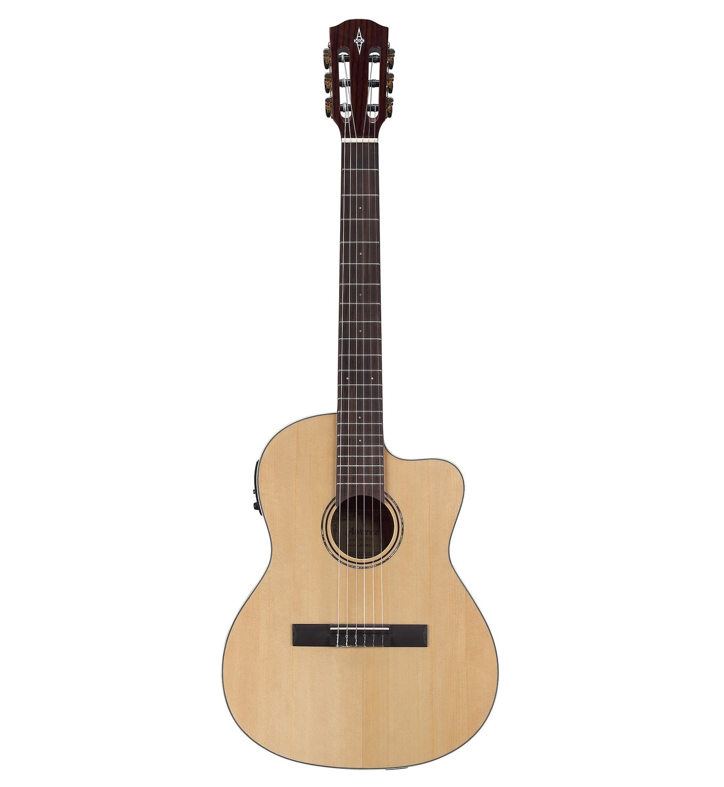 Alvarez RC26HCE Regent Classic Guitar