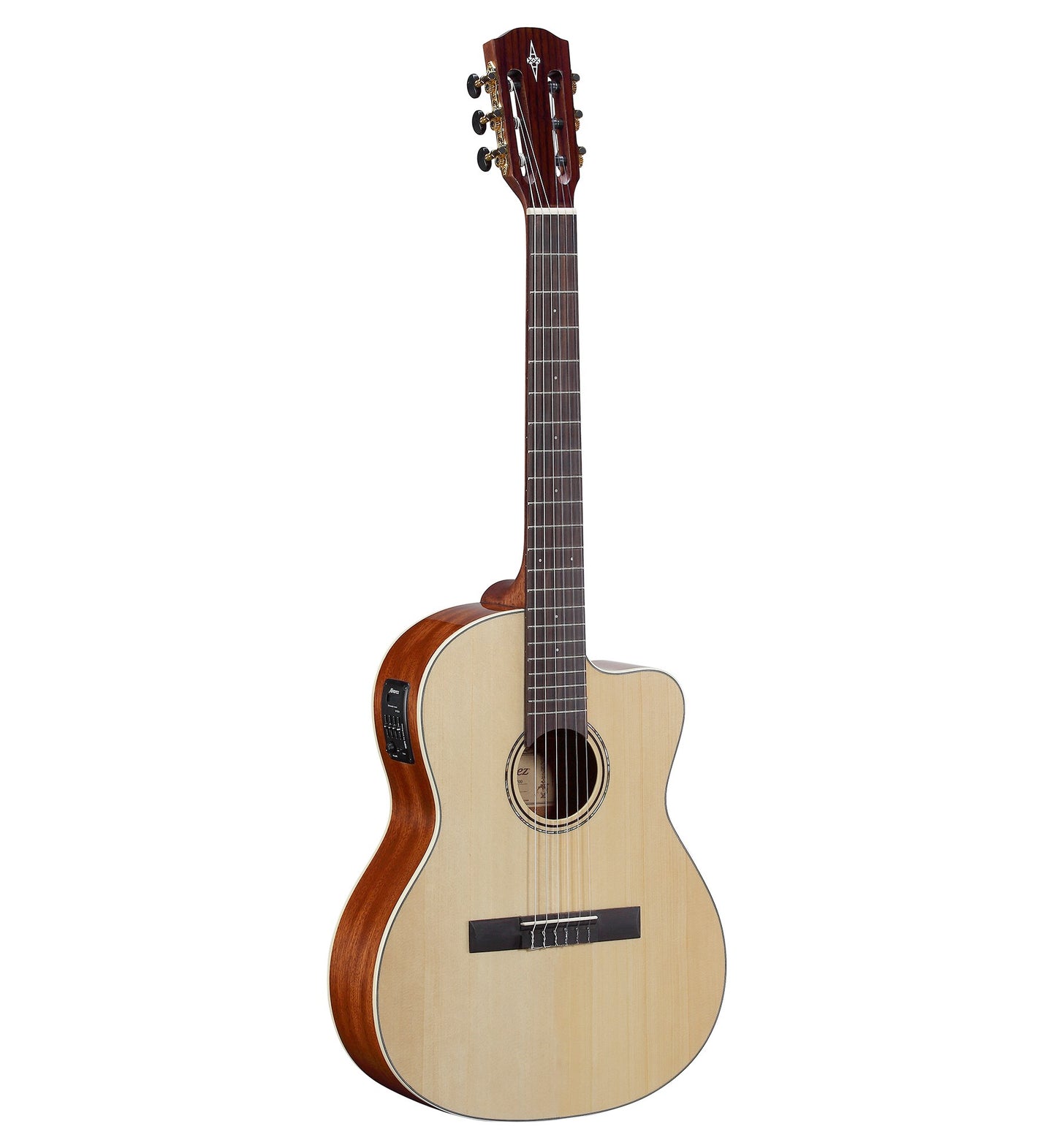 Alvarez RC26HCE Regent Classic Guitar