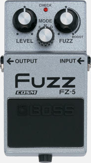 BOSS FZ-5 Fuzz